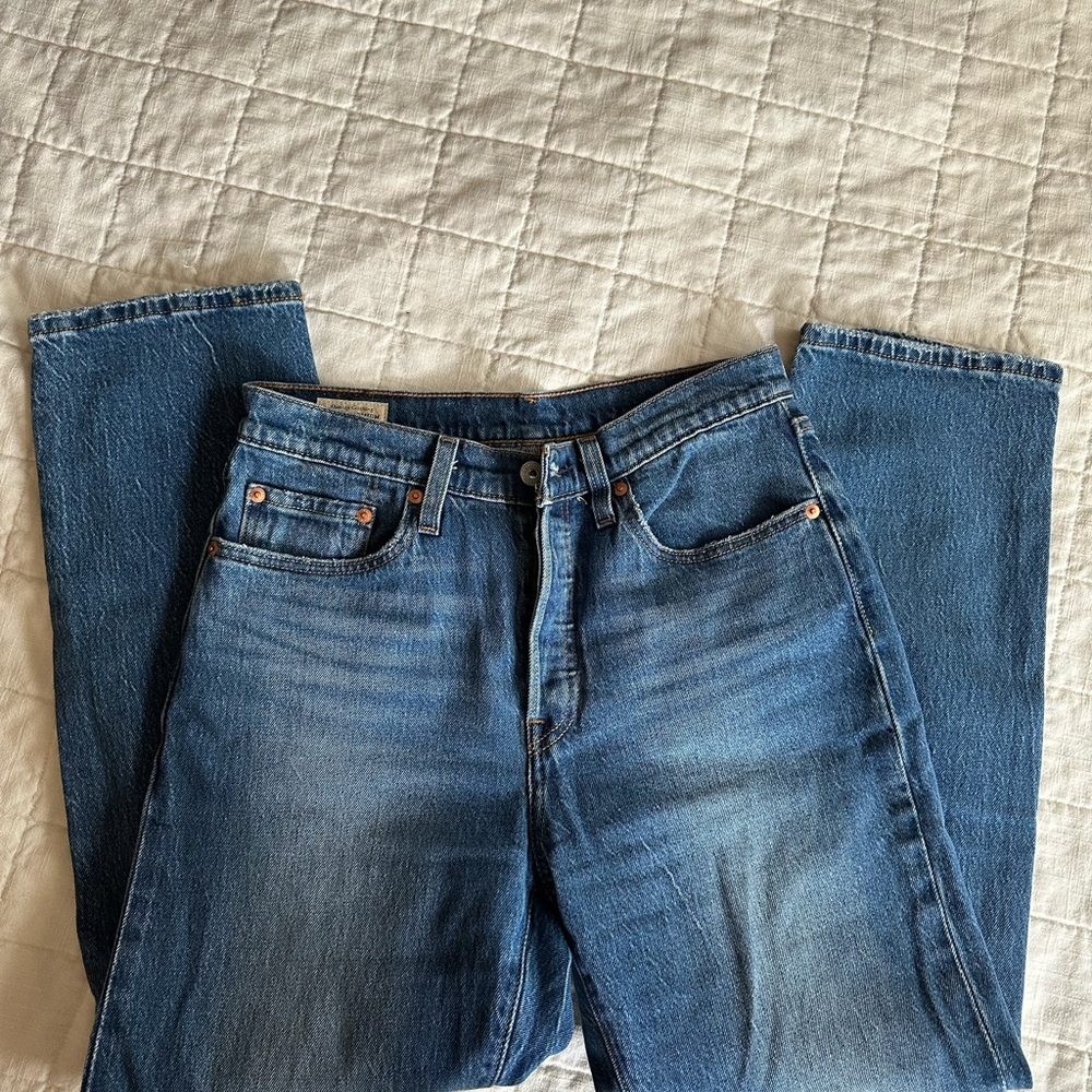 Levi's 501